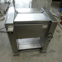 Ontzwoerdmachine Cretel 